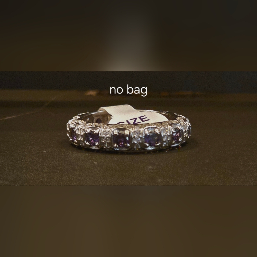 BP Rainbow Topaz